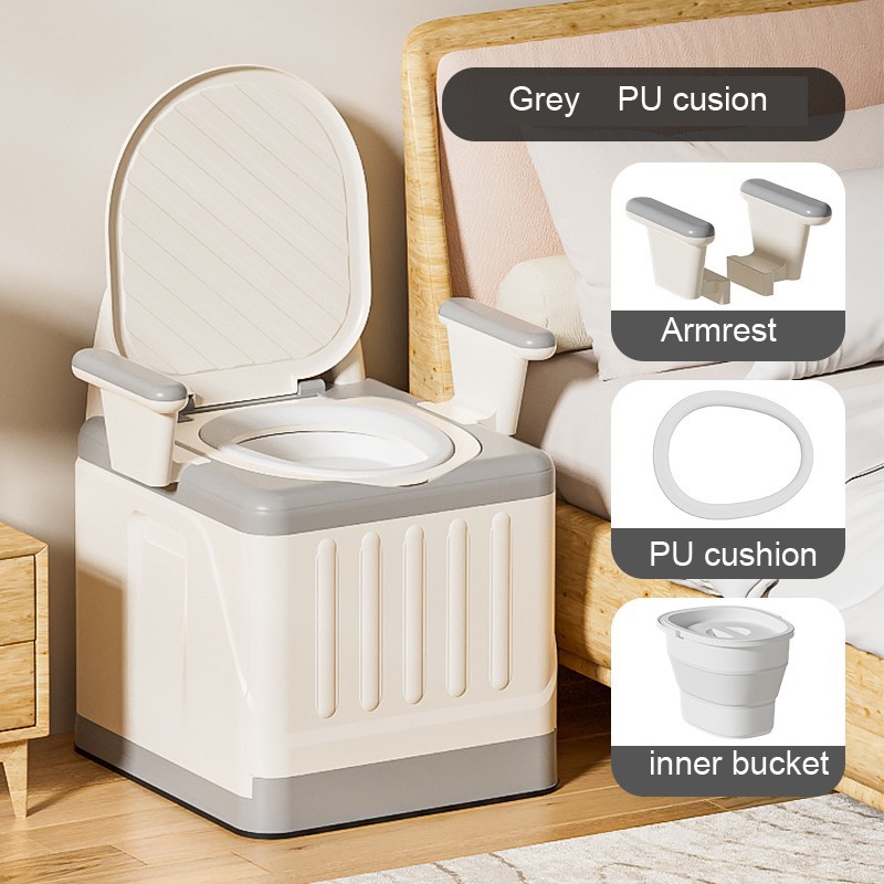 Portable Toilet For Camping best